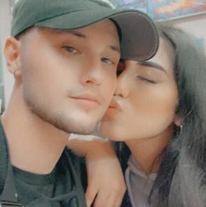 Meet your Posher, Tanner